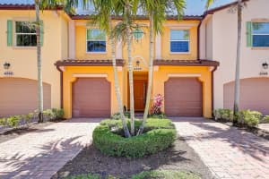 4546 Mediterranean Circle, Palm Beach Gardens, FL 33418 Sold 09/26/24