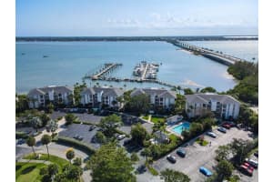 370 NE Edgewater Drive 302, Stuart, FL 34996 Sold 10/07/24