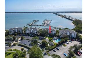 370 NE Edgewater Drive 302, Stuart, FL 34996 Sold 10/07/24