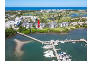 370 NE Edgewater Drive 302, Stuart, FL 34996 Sold 10/07/24