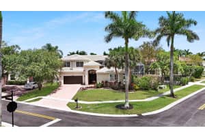 10825 Ravel Court, Boca Raton, FL 33498 Sold 07/30/24