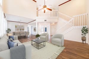 10825 Ravel Court, Boca Raton, FL 33498 Sold 07/30/24