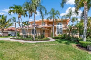 7750 Fairway Trail, Boca Raton, FL 33487 Sold 05/11/24