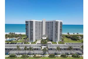 8880 S Ocean Drive 205, Jensen Beach, FL 34957 Sold 10/30/24