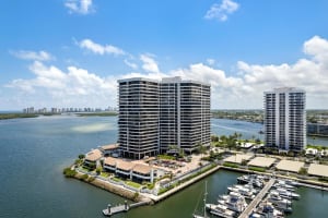 100 Lakeshore Drive Ph57, North Palm Beach, FL 33408 Sold 12/23/24