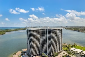 100 Lakeshore Drive Ph57, North Palm Beach, FL 33408 Sold 12/23/24
