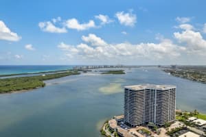 100 Lakeshore Drive Ph57, North Palm Beach, FL 33408 Sold 12/23/24