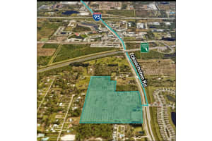 8560 Okeechobee Road, Fort Pierce, FL 34945 - MLS#R10985601