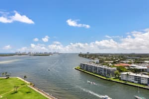 123 Lakeshore Drive 1943, North Palm Beach, FL 33408 Sold 07/12/24