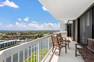 123 Lakeshore Drive 1943, North Palm Beach, FL 33408 Sold 07/12/24