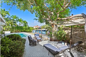 119 Queen Elizabeth Court, Hutchinson Island, FL 34949 Sold 12/20/24