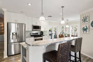 119 Queen Elizabeth Court, Hutchinson Island, FL 34949 Sold 12/20/24