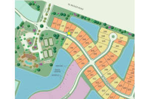 873 SE Courances Drive 309, Port Saint Lucie, FL 34984 Sold 06/25/24