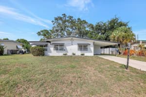 119 E Arbor Ave, Port St. Lucie, FL 34952, Sold 06/25/24