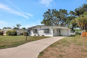 119 E Arbor Ave, Port St. Lucie, FL 34952, Sold 06/25/24