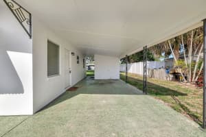 119 E Arbor Ave, Port St. Lucie, FL 34952, Sold 06/25/24