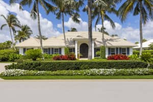 11721 Turtle Beach Rd, North Palm Beach, FL 33408, Sold 07/22/24