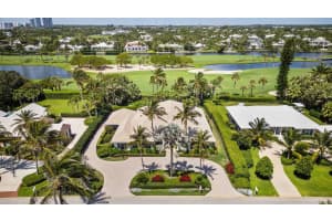 11721 Turtle Beach Rd, North Palm Beach, FL 33408, Sold 07/22/24