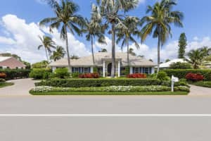 11721 Turtle Beach Rd, North Palm Beach, FL 33408, Sold 07/22/24