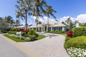 11721 Turtle Beach Rd, North Palm Beach, FL 33408, Sold 07/22/24