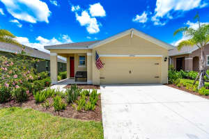 10982 SW Robbia Way, Port Saint Lucie, FL 34987 Sold 07/11/24