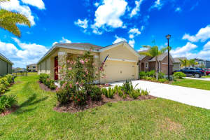 10982 SW Robbia Way, Port Saint Lucie, FL 34987 Sold 07/11/24