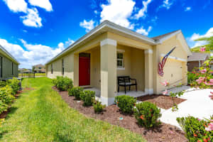 10982 SW Robbia Way, Port Saint Lucie, FL 34987 Sold 07/11/24