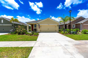 10982 SW Robbia Way, Port Saint Lucie, FL 34987 Sold 07/11/24