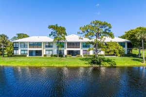 3745 Quail Ridge Drive Bobwhite C, Boynton Beach, FL 33436 Sold 09/20/24