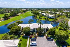 3745 Quail Ridge Drive Bobwhite C, Boynton Beach, FL 33436 Sold 09/20/24