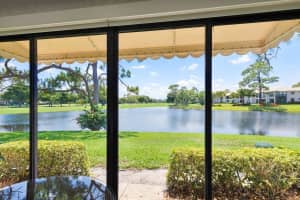 3745 Quail Ridge Drive Bobwhite C, Boynton Beach, FL 33436 Sold 09/20/24