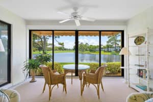 3745 Quail Ridge Drive Bobwhite C, Boynton Beach, FL 33436 Sold 09/20/24