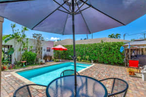 1131 N Lakeside Drive, Lake Worth Beach, FL 33460 Sold 10/23/24