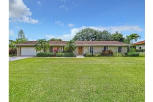 11290 Tara Drive, Plantation, FL 33325 Sold 04/07/25