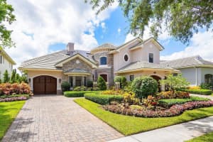 8983 Stone Pier Drive, Boynton Beach, FL 33472 Sold 01/10/25