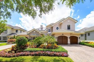 8983 Stone Pier Drive, Boynton Beach, FL 33472 Sold 01/10/25