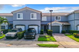 2422 Marshfield Court, Port Saint Lucie, FL 34953 Sold 11/05/24