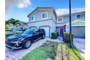 2422 Marshfield Court, Port Saint Lucie, FL 34953 Sold 11/05/24