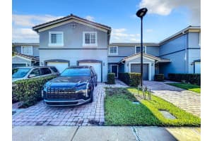 2422 Marshfield Court, Port Saint Lucie, FL 34953 Sold 11/05/24