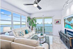 100 Paradise Harbour Blvd APT 501, North Palm Beach, FL 33408, Sold 07/02/24