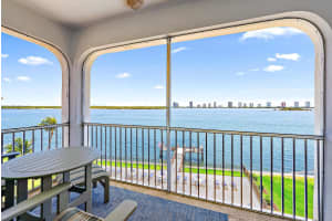 100 Paradise Harbour Blvd APT 501, North Palm Beach, FL 33408, Sold 07/02/24