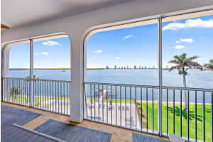 100 Paradise Harbour Blvd APT 501, North Palm Beach, FL 33408, Sold 07/02/24