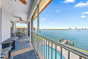 100 Paradise Harbour Blvd APT 501, North Palm Beach, FL 33408, Sold 07/02/24