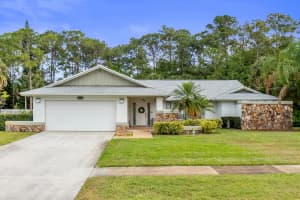 13301 La Mirada Cir, Wellington, FL 33414, Sold 06/14/24