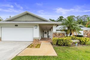 13301 La Mirada Cir, Wellington, FL 33414, Sold 06/14/24