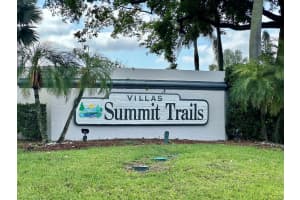 1086 Summit Trail Cir b, West Palm Beach, FL 33415, Sold 07/26/24