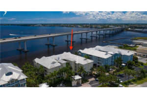 275 NW Flagler Ave APT 205, Stuart, FL 34994, Sold 06/18/24