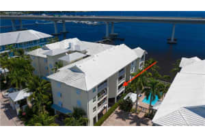 275 NW Flagler Ave APT 205, Stuart, FL 34994, Sold 06/18/24