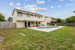 10186 SW 53rd St, Cooper City, FL 33328, Sold 06/14/24