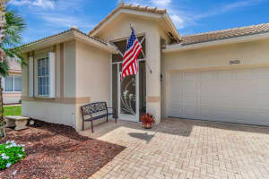 2621 Clipper Cir, West Palm Beach, FL 33411, Sold 07/17/24